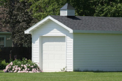 Styrrup outbuilding construction costs